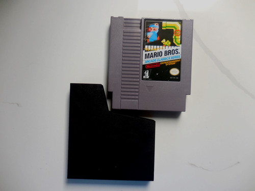 Super mario bros arcade - super, bros.