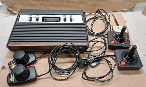 Sears tele games video arcade - sears, tele-games