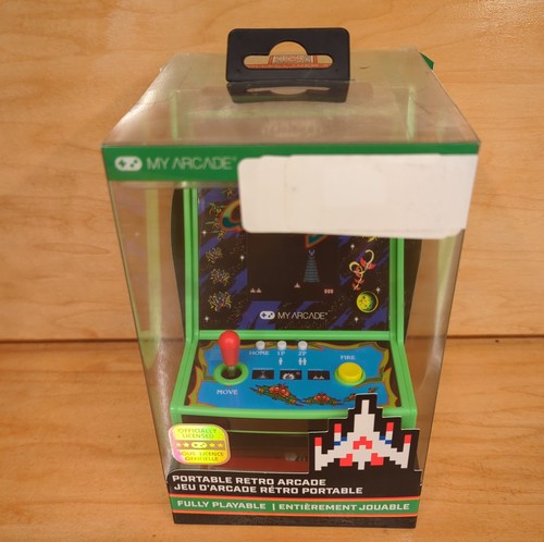 Arcade dgunl 4195 - my,